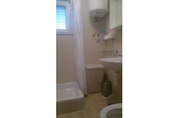 Kroatië Privát Rogoznica, Exterieur